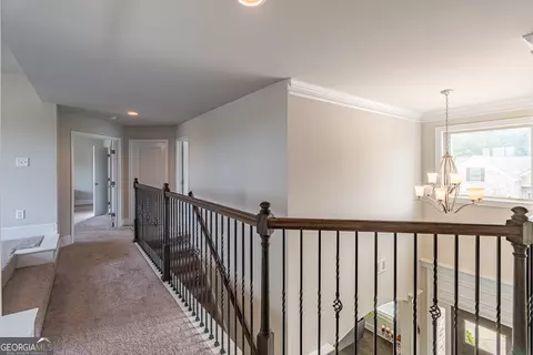Entry Way - 3948 Two Bridge Dr, Buford, GA 30518 photo 1 of 1