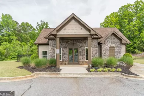 Exterior - 3948 Two Bridge Dr, Buford, GA 30518 photo 12 of 14