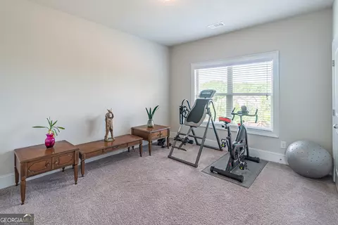 Bedroom - 3948 Two Bridge Dr, Buford, GA 30518 photo 6 of 6