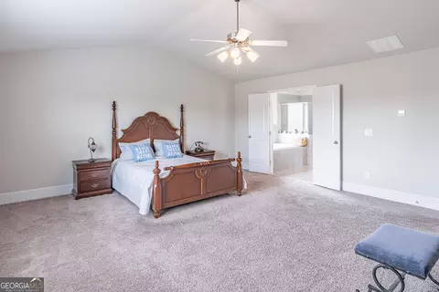 Bedroom - 3948 Two Bridge Dr, Buford, GA 30518 photo 5 of 6