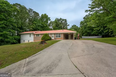 Exterior - 84 Lovell Cir, Toccoa, GA 30577 photo 3 of 7