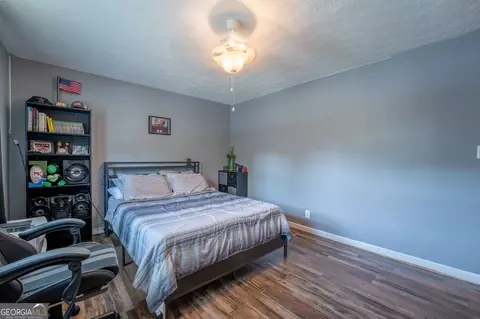 Bedroom - 84 Lovell Cir, Toccoa, GA 30577 photo 4 of 6