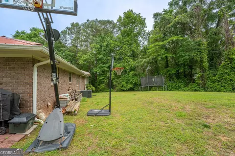 Exterior - 84 Lovell Cir, Toccoa, GA 30577 photo 5 of 7
