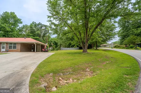 Exterior - 84 Lovell Cir, Toccoa, GA 30577 photo 7 of 7