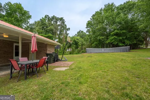 Exterior - 84 Lovell Cir, Toccoa, GA 30577 photo 4 of 7