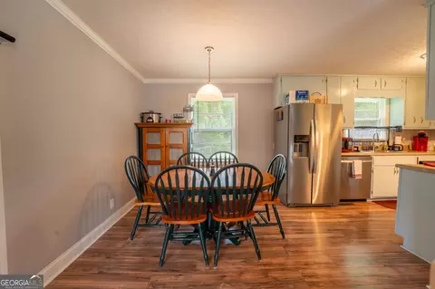 Dining - 84 Lovell Cir, Toccoa, GA 30577 photo 1 of 1
