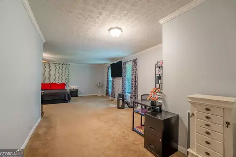 Bedroom - 84 Lovell Cir, Toccoa, GA 30577 photo 5 of 6