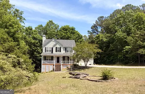 3241 Victoria Place Dr, Loganville, GA 30052