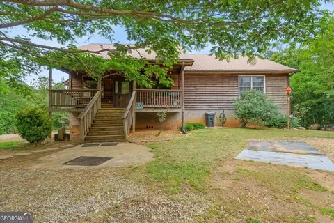 1050 Pintail Ln, Madison, GA 30650