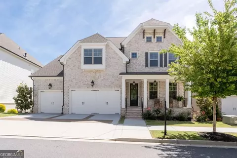 11340 Olbrich Trl, Johns Creek, GA 30097
