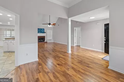 Entry Way - 105 Grayview Ct, Grayson, GA 30017 photo 1 of 4