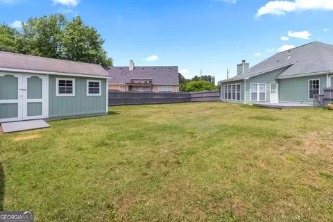 Exterior - 105 Grayview Ct, Grayson, GA 30017 photo 7 of 7