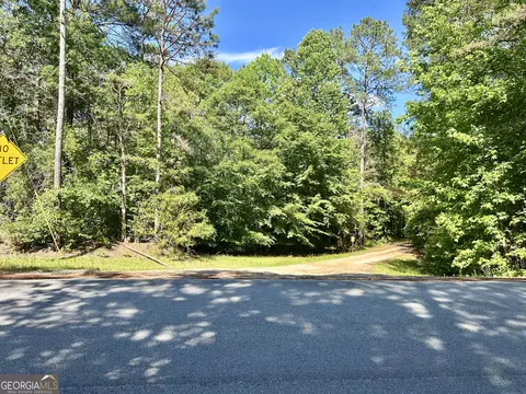 0 Big Oak Dr, Elberton, GA 30635