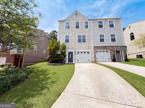 1783 Barrington Overlook, Marietta, GA 30066