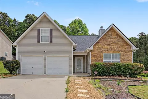 4220 Clarks Trl, Douglasville, GA 30135