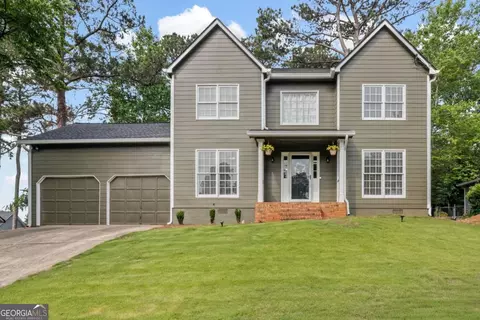 994 Coach House Dr, Tucker, GA 30084