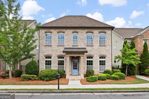4567 Wilkerson Pl SE, Smyrna, GA 30082