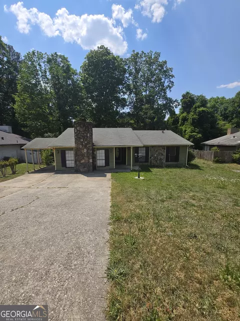 8119 Taylor Rd, Riverdale, GA 30274
