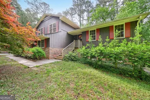 2245 Birmingham Rd, Alpharetta, GA 30004