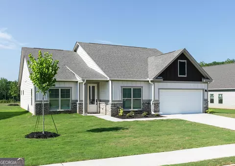 132 Cantrell Dr, Dallas, GA 30157