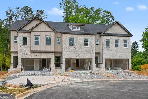 4255 Fern River Trl #13, Norcross, GA 30093