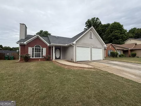 3719 Sandy Shoals Ln, Decatur, GA 30034