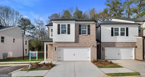 640 Treasure Dr #114, Stockbridge, GA 30281