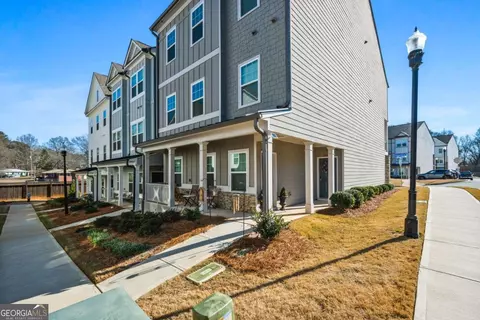2114 Prichard Park Dr, Kennesaw, GA 30144