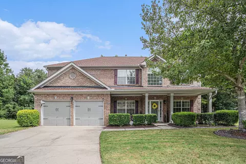 196 Allegrini Dr, Atlanta, GA 30349