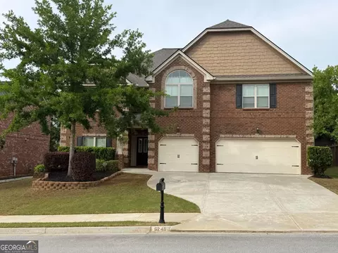 6248 Brookridge Dr, Flowery Branch, GA 30542