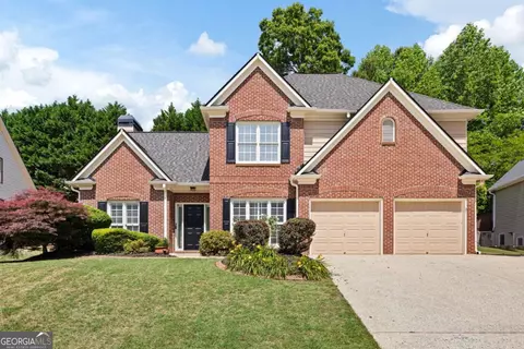 4062 Gold Mill Rdg, Canton, GA 30114