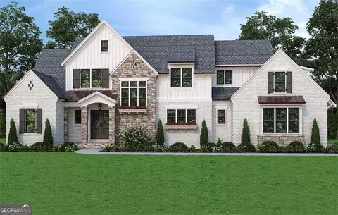 224 Pindos Pl SW, Powder Springs, GA 30127