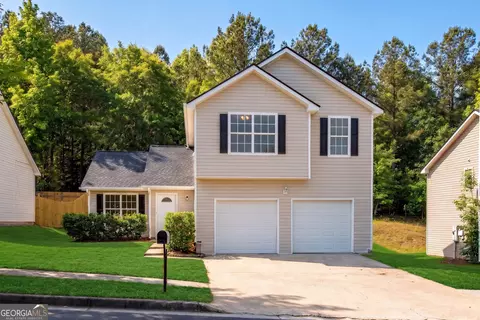 3524 Mcintosh Ln, Snellville, GA 30039
