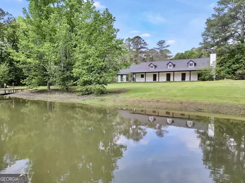 331 County Line Rd # A, Jenkinsburg, GA 30234