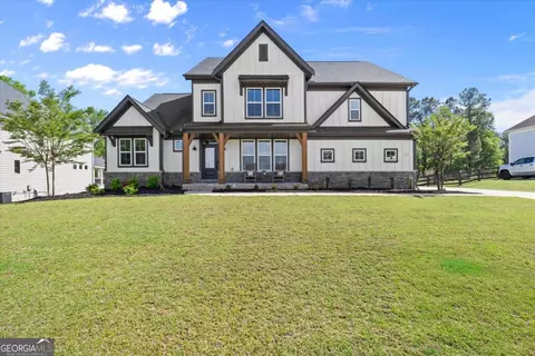 2114 Harmony Dr, Canton, GA 30115