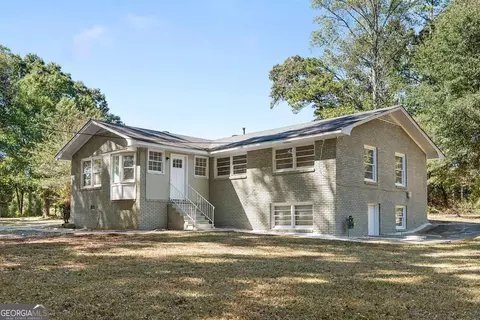5415 Old Bill Cook Rd, College Park, GA 30349