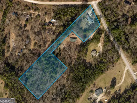28 Horseshoe Bnd, Maysville, GA 30558
