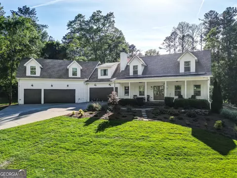 3463 Tommy Lee Cook Rd, Newnan, GA 30263