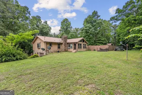 1060 Russell Hill Rd NW, Sugar Valley, GA 30746