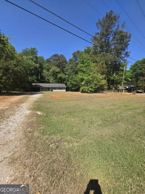 Exterior - 12130 Brown Bridge Rd, Covington, GA 30016 photo 3 of 3