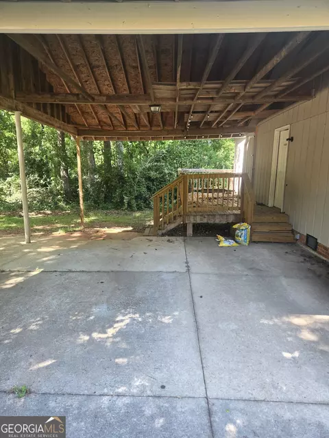 Exterior - 12130 Brown Bridge Rd, Covington, GA 30016 photo 1 of 3