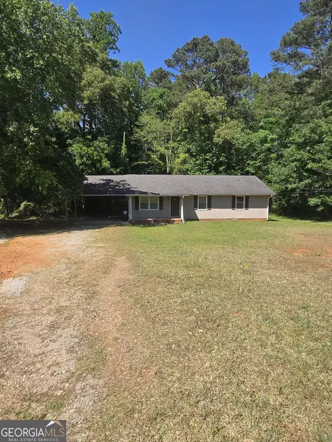 12130 Brown Bridge Rd, Covington, GA 30016