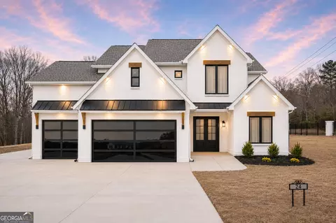 125 Manger Ave W, Bethlehem, GA 30620