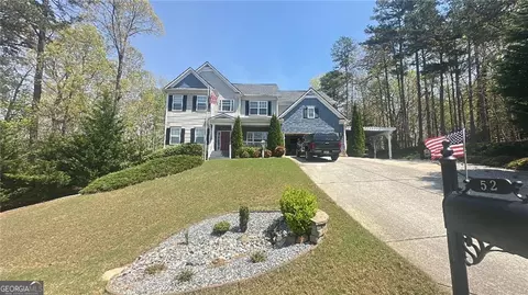 52 White Oak Trl N, Dahlonega, GA 30533