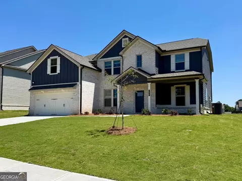 405 Sheridan Dr, Stockbridge, GA 30281