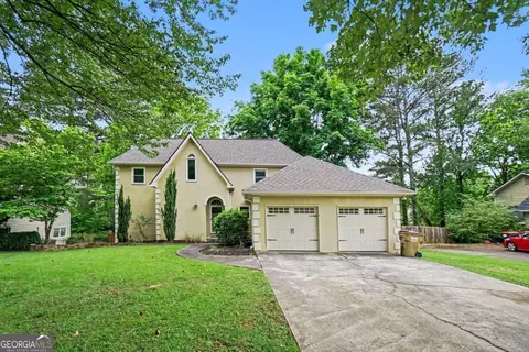 4328 Keheley Lake Ct NE, Marietta, GA 30066
