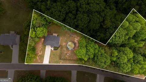 View/Area - 554 Saddle Ridge Dr, Bethlehem, GA 30620 photo 7 of 10