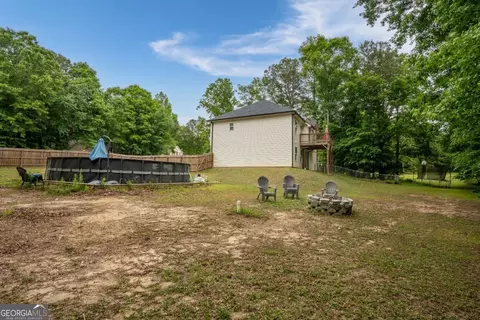 Exterior - 554 Saddle Ridge Dr, Bethlehem, GA 30620 photo 8 of 10