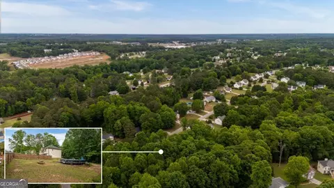 View/Area - 554 Saddle Ridge Dr, Bethlehem, GA 30620 photo 6 of 10