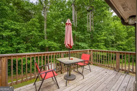 Exterior - 554 Saddle Ridge Dr, Bethlehem, GA 30620 photo 6 of 10